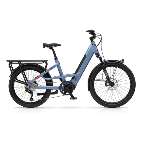 46er CX Step-Thru
