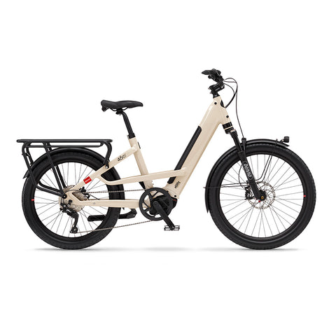 46er CX Step-Thru