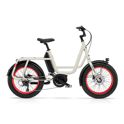 RemiDemi EVO 2