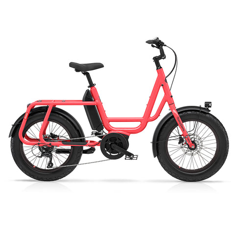 RemiDemi EVO 2