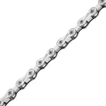 Taya Onze-111 11 Speed Chain Silver 120L