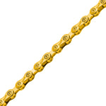 Taya Onze-111 11 Speed Chain Ti Gold 120L