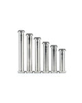 ETHIC DTC AXLe 12 Std Titanium 42mm