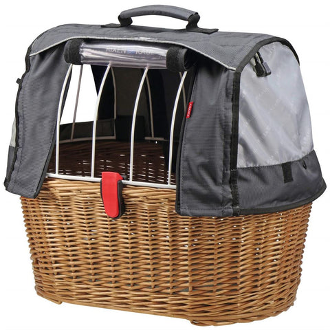 FA826 Rixen &amp; Kaul Doggy Basket Plus With Korbklip 0399KKH