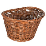 Oxford Trinity Basket Deluxe 16" D Shape