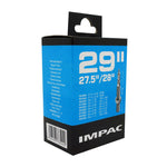 Impac Inner Tube 29 x 1.75-2.35 Presta