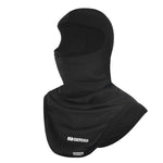 Oxford Deluxe Balaclava Micro Fleece - Black