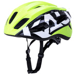 Kali Therapy Century Mat Fluo Ylw/Blk S/M