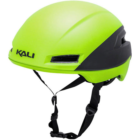 Kali Tava Flow Mat Fluo Ylw/Blk S/M