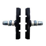 Fullstop Eco V-Pad 70mm Threaded bulk pack 25 pairs/bag
