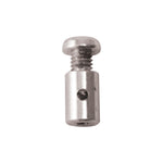 Oxford Solderless 6mm Nipple (bag of 10 = 1 unit)