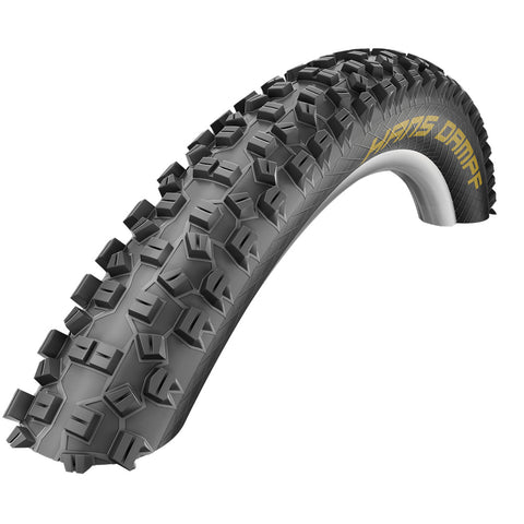 Schwalbe Hans Dampf 24 x 2.35 Performance Addix TL-Ready