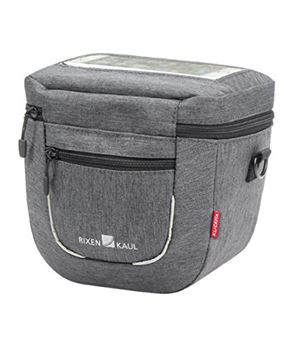 KT806 Rixen &amp; Kaul Aventour Compact City Handlebar Bag