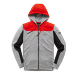 Venom Fleece Grey Heather L