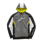 Strike Fleece Charcoal L