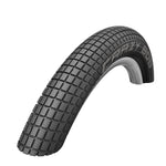 Schwalbe Crazy Bob 20 x 2.10 Black Performance