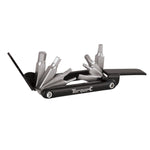 Torque Slimline 12 Folding Multi Tool