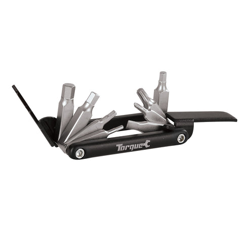 Torque Slimline 12 Folding Multi Tool