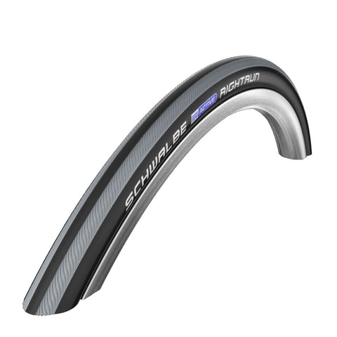 Schwalbe Rightrun 26 x 0.90 23-559 Grey Stripes K-Guard