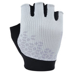 Oxford Echelon Mitts White XS