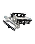 MKS Pedals Track Black
