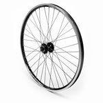 WHEELS Oxford Front Wheel 26" MTB Black Double Wall Shimano 475 Disc Ready