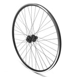 WHEELS Oxford Rear Wheel 700c Hybrid Black Double Wall Shimano 475 Disc Re