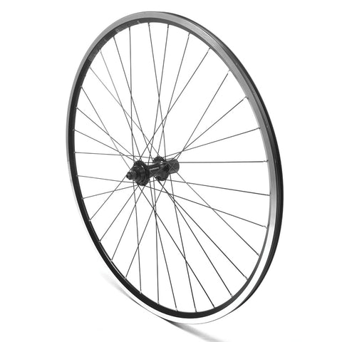 WHEELS Oxford Rear Wheel 700c Road Sora Cassette Black