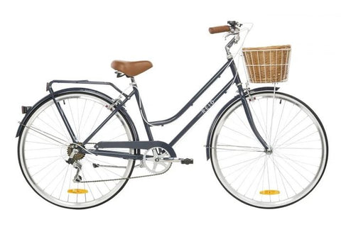 REID - CLASSIC LITE 7-SPEED NAVY 46cm