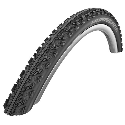 Schwalbe Hurricane 26 x 2.00 Reflex Raceguard