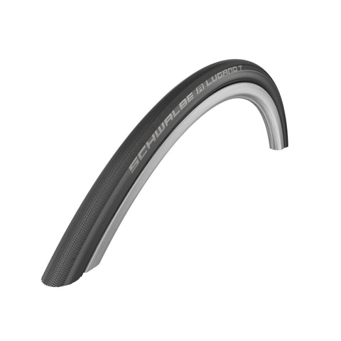 Schwalbe Lugano Tubular 700 x 23C Black