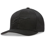 Ageless Curve Hat Black/Black S/M