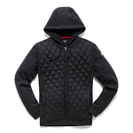 Method Hybrid Black Fleece 2XL