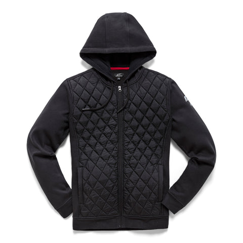 Method Hybrid Black Fleece 2XL