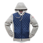 Method Hybrid Navy Fleece XXL