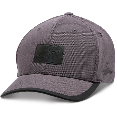 Tempo Hat Charcoal S/M