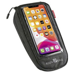 AK845 Rixen &amp; Kaul Phonebag Comfort Black Medium