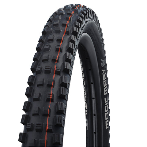 Schwalbe Magic Mary 29 x 2.60 S/Trail Soft TL-Easy