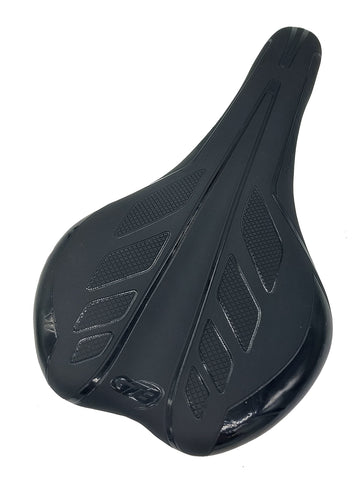 GTB Saddle MTB/Road Black