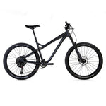 AKA BOX 9 Speed Gunpowder Black Flash 27.5