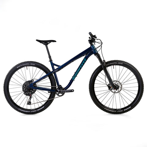 AKA BOX 9 Speed Navy Teal 29