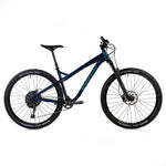 AKA BOX 9 Speed Navy Teal 29