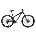 AKA 29 SLX Gunpowder Black Flash