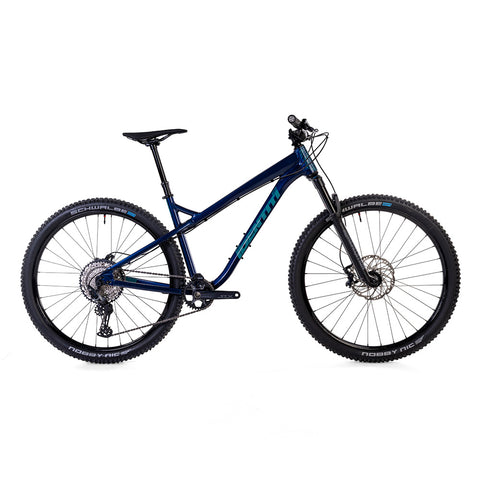 AKA 29 SLX Navy Teal