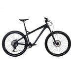 AKA 29 XT Gunpowder Black Flash