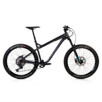 AKA 27.5 XT Gunpowder Black Flash