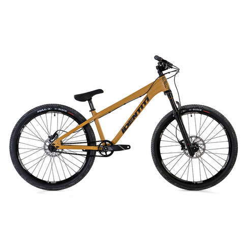 Dr Jekyll Woburn Sand CompÂ 