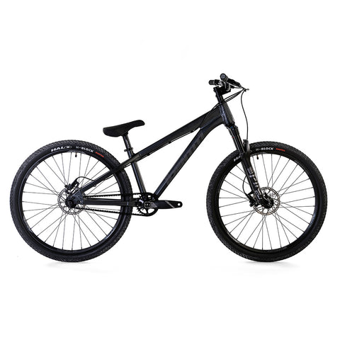 Dr Jekyll Gunpowder Black Flash Pro