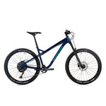 AKA BOX 9 Speed Navy Teal 27.5
