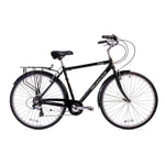 Chesterton 7 SpeedClassic Diamond frame